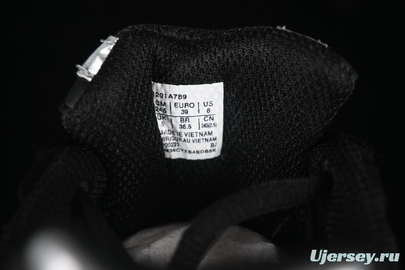 Asics Gel-NYC Retro Breathable Casual Shoes Cushioned Men's Durable Running Sneakers - 1201A789-020