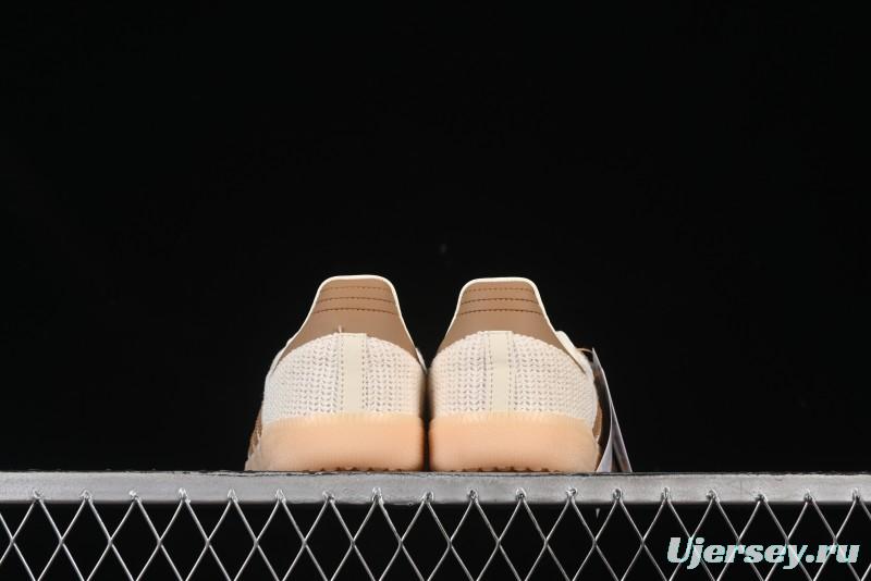 Adidas Samba OG Classic Casual Sneakers - JI3185