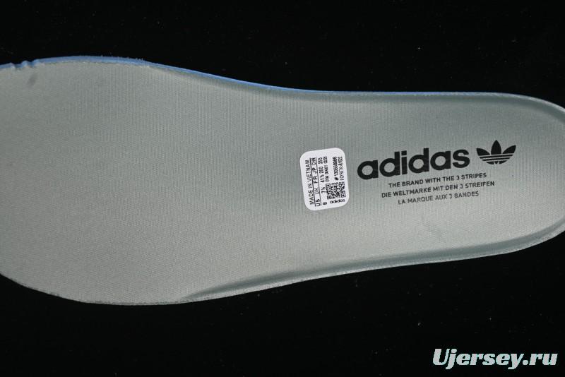 Adidas Adifom Stan Smith Platform Mule - IE7053