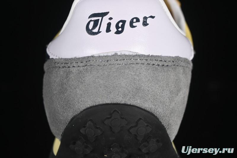 Onitsuka Tiger Edr 78 Low-Top Running Shoes Comfortable Versatile Slip-Resistant Durable - 1183B411-751