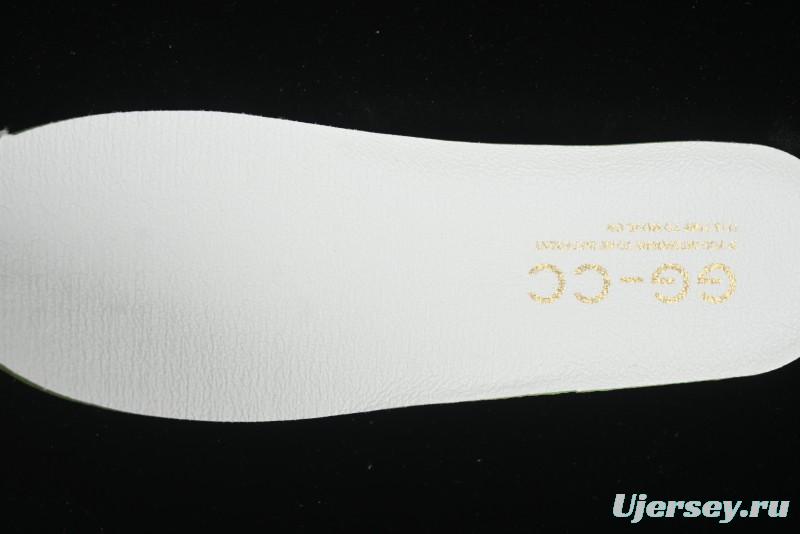 GG-CC Platform Casual Running Sneakers with Thick Sole for Women - G25S2507