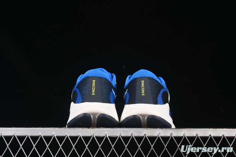 HOKA ONE ONE Rincon 4 Lightweight Breathable Knit Running Shoes - 1155130 ECC