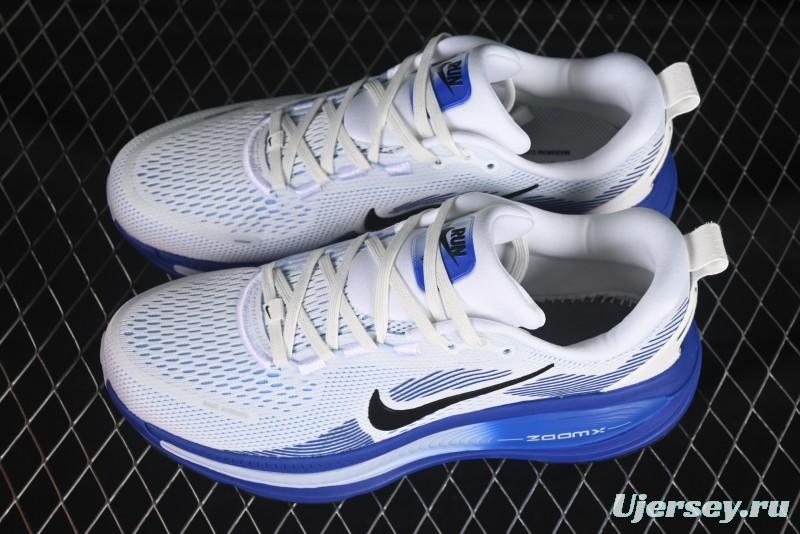 Nike Air Zoom Vomero 18 Lunar 2025 New Cushioned Casual Running Shoes - HM6803-104