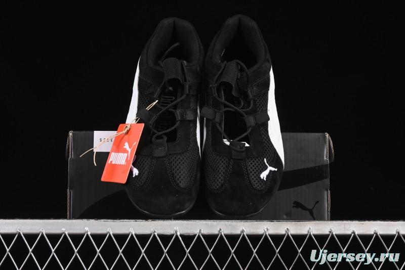 Puma Speedcat Racing Series Low-Top Lifestyle Casual Shoes - 403589-01