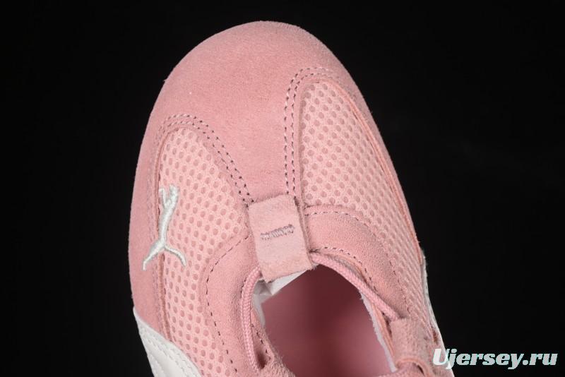 Puma Speedcat Lifestyle Low-Top Sneakers for Racing Enthusiasts - 403589-06