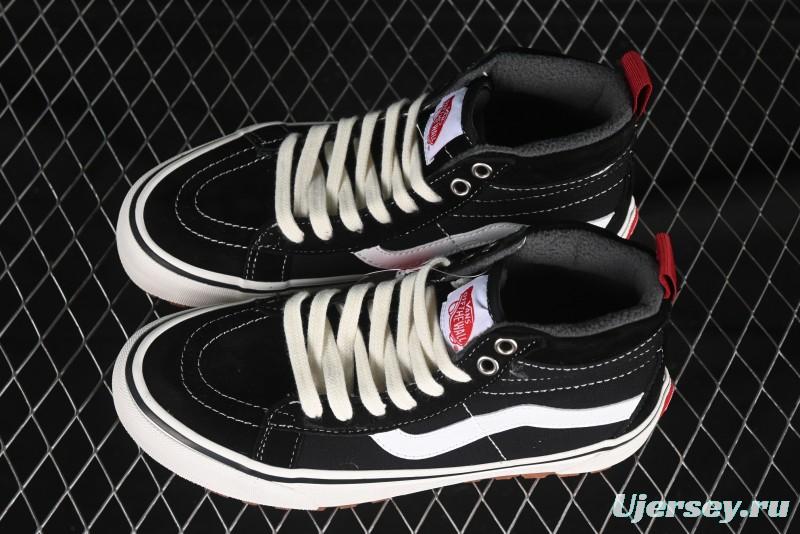 Vans x Imran Potato MTE-1 Outdoor Hiking Shoes - VN0A0A5HZY6BT