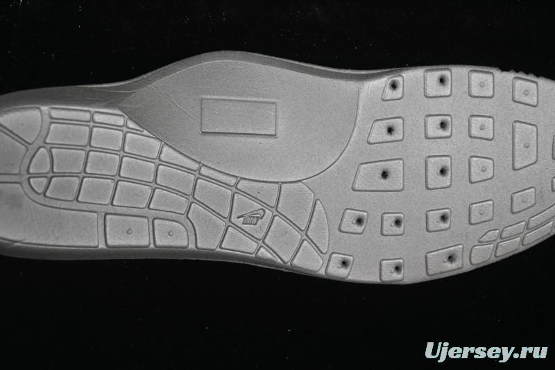 Nike Air Max 1 Retro Running Shoes with Half-Sole Air Cushion - FZ5808-008