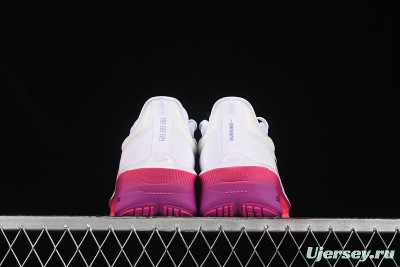 Nike Zoom Fly 6 Running Shoes with Flyknit and React Technology - FN8454-101