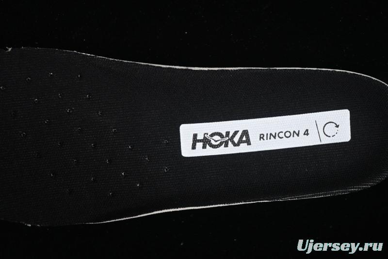 HOKA ONE ONE Rincon 4 Lightweight Breathable Running Shoes - 1155132 BBLC