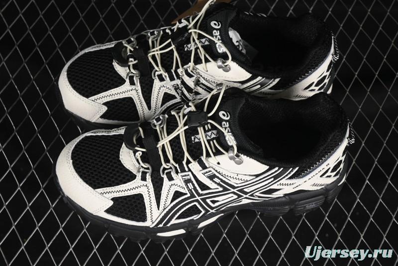 Asics Gel-Kahana 8 FL Retro Casual Running Shoes - 1011B828-001