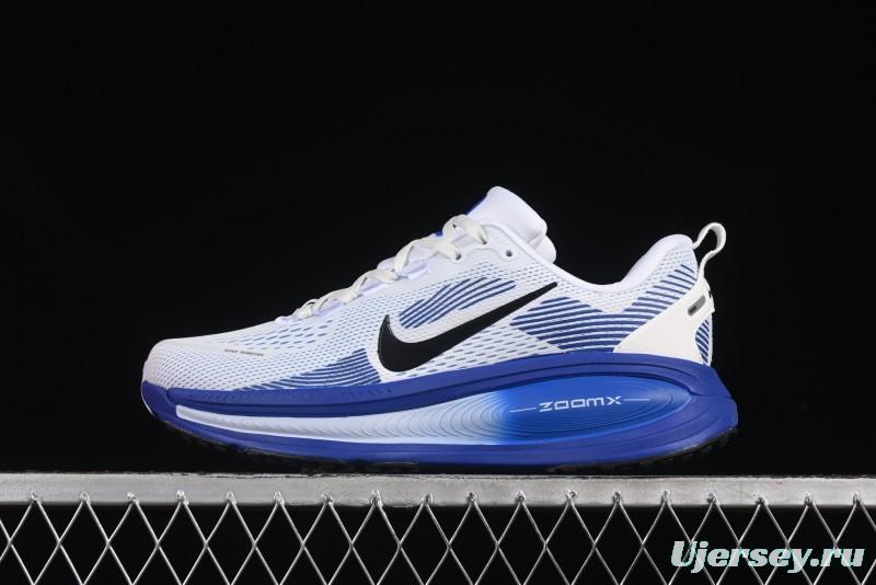 Nike Air Zoom Vomero 18 Lunar 2025 New Cushioned Casual Running Shoes - HM6803-104