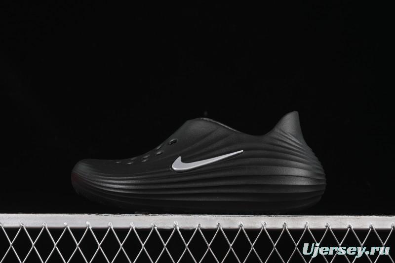 Nike ReactX Rejuven8 Summer Sandals with ReactX Foam for Ultimate Comfort - HV5062-001