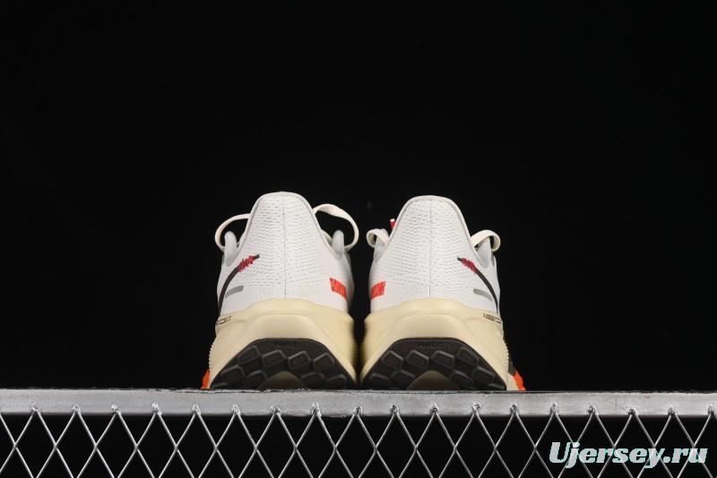 Nike Air Zoom Pegasus 41 GTX Lightweight Breathable Running Shoes with Cushioning - HV5975-102