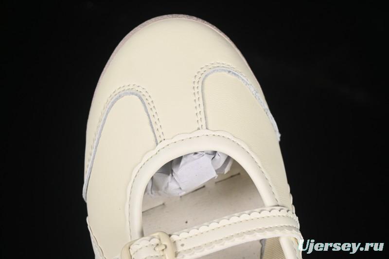 Onitsuka Tiger Mexico 66 Tgrs Mary Jane Low-Top Casual Summer Sandals - 1182A660-752