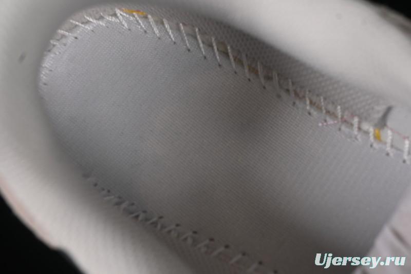 Asics Gel-NYC Retro Breathable Casual Shoes with Cushioning for Men - 1201A789-103