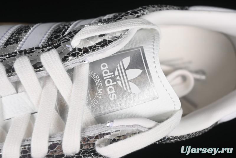 Adidas Samba OG Casual Sneakers - JR0035