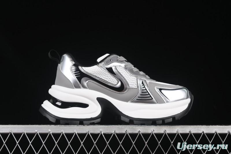 GG-CC Thick Sole Casual Running Shoes with Fashionable Design - G23X4317