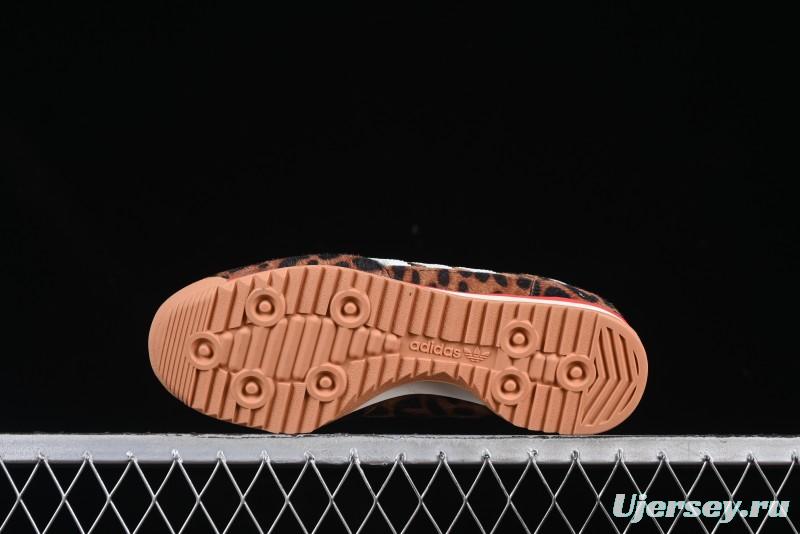 Adidas Originals SL 72 RS Retro Running Shoes - JI0189