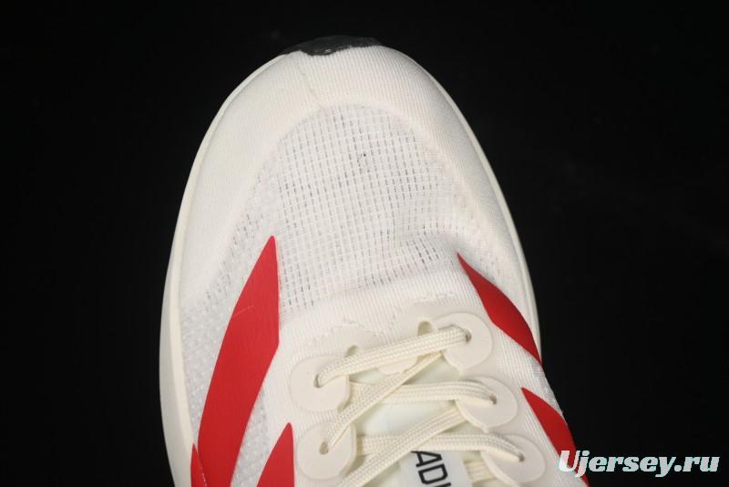 Adidas Adizero Evo SL Lightweight Breathable Cushioned Running Shoes - JS1182