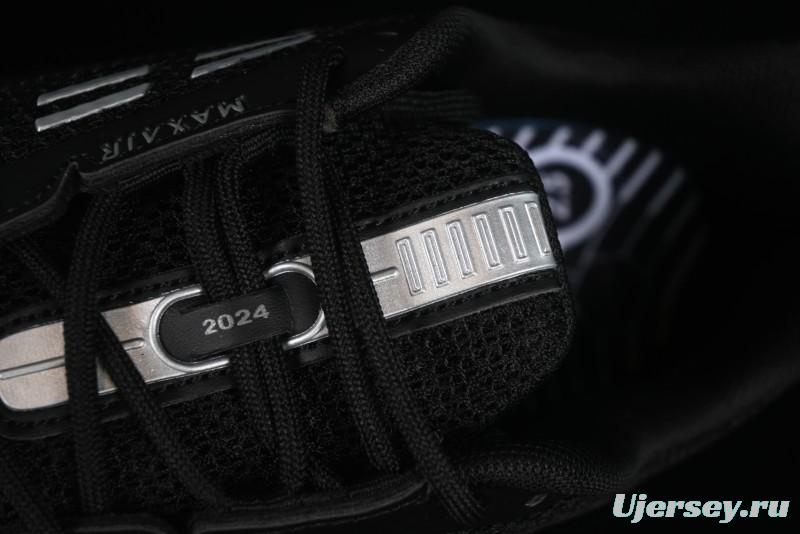 Comme Des Garcons Homme Plus x Nike Air Max TL 2.5 Pack Cushioned Running Shoes - FZ4110-002