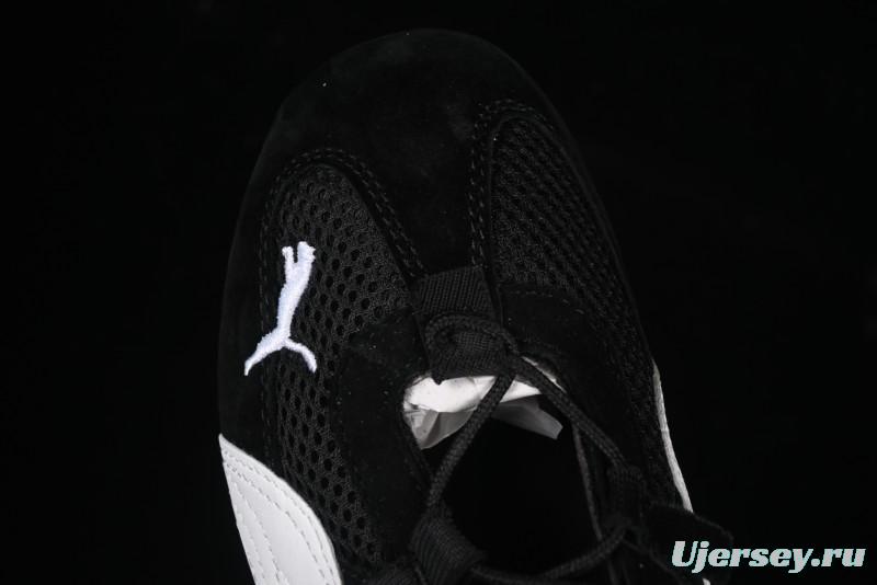 Puma Speedcat Racing Series Low-Top Lifestyle Casual Shoes - 403589-01