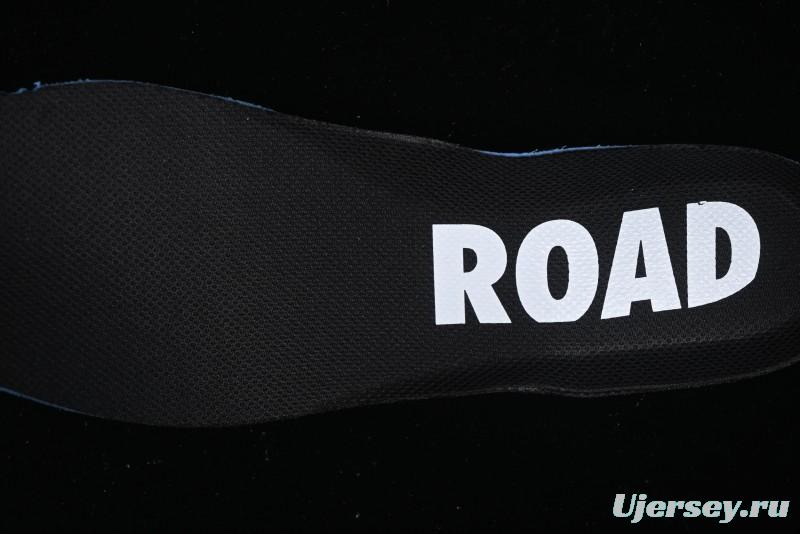 Nike Air Zoom Vomero 18 Moon Landing 18 2025 New Cushioned Casual Running Shoes with Built-in Zoom Air Unit - HM6803-005