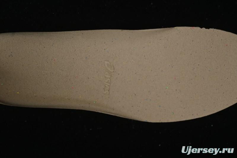 Asics Gel-Nimbus 27 Retro Breathable Casual Shoes with Cushioning for Men - 1012B753-003