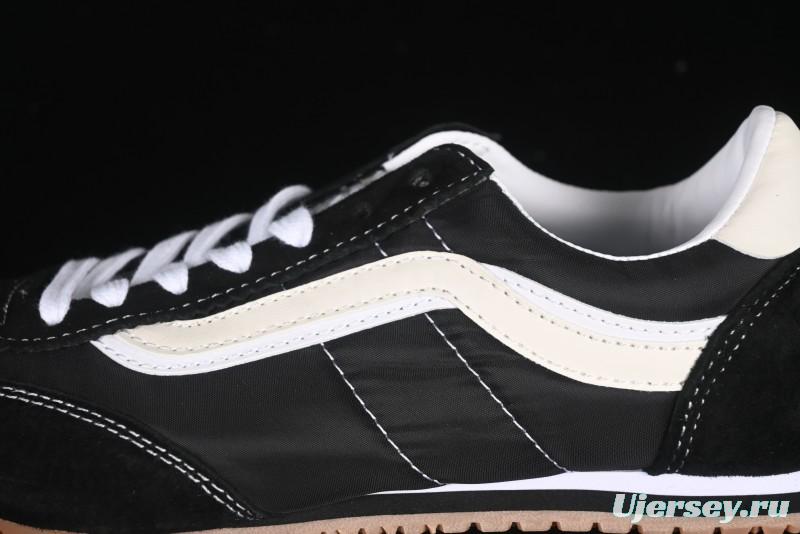 Vans Siper Lowpro Retro Lightweight Lifestyle Shoes - VN000D83RNE