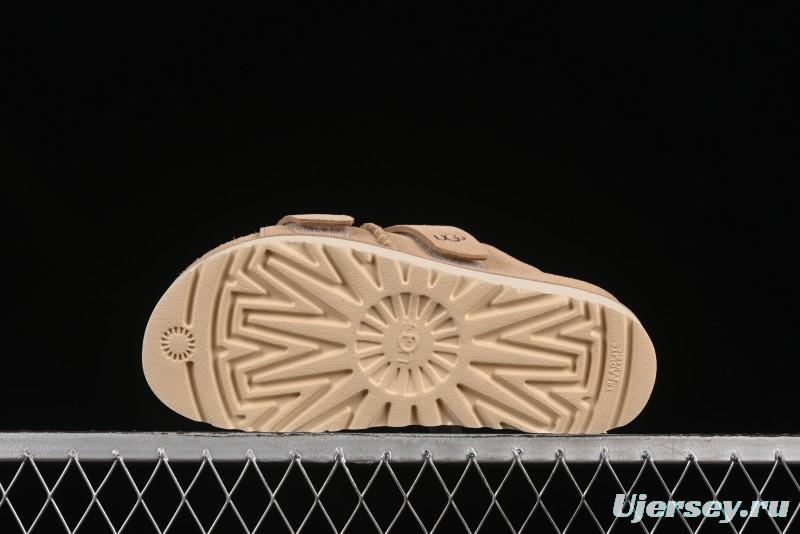 UGG Venture Daze Slide Sandals for Summer Casual Wear - 1155458