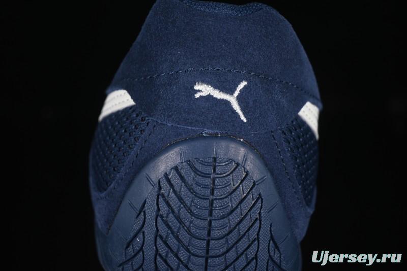 Puma Speedcat Low-Top Lifestyle Sneakers - 403589-05