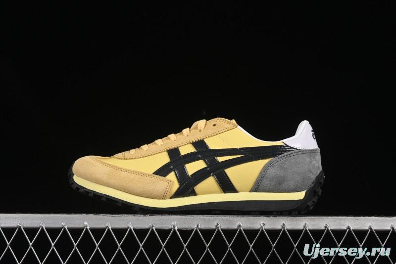 Onitsuka Tiger Edr 78 Low-Top Running Shoes Comfortable Versatile Slip-Resistant Durable - 1183B411-751
