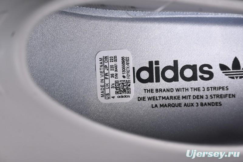 Adidas Adifom Stan Smith Platform Mule Slip-On Shoes - IH8060