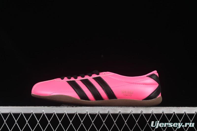 Adidas Tokyo W Classic Comfort Non-Slip Casual Sneakers - JQ3025