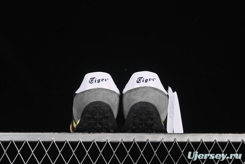 Onitsuka Tiger Edr 78 Low-Top Running Shoes Comfortable Versatile Slip-Resistant Durable - 1183B411-751