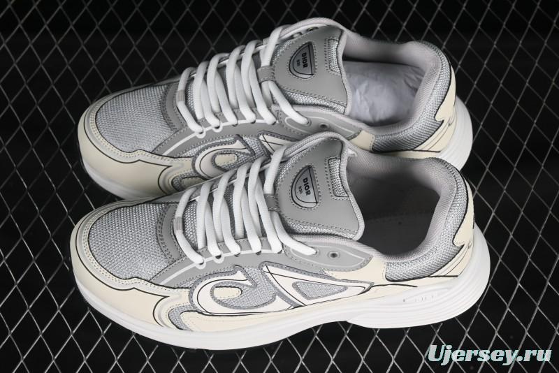 Dior B30 CD Sneakers - AJE5