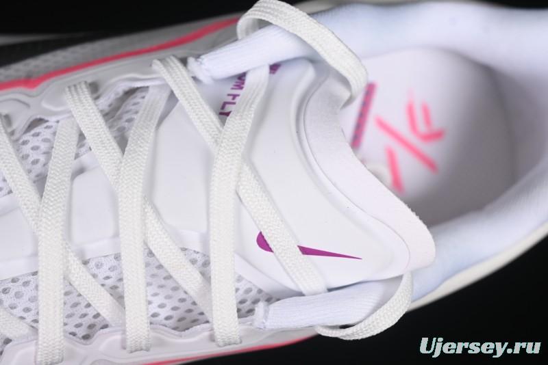 Nike Zoom Fly 6 Running Shoes with Flyknit and React Technology - FN8454-101