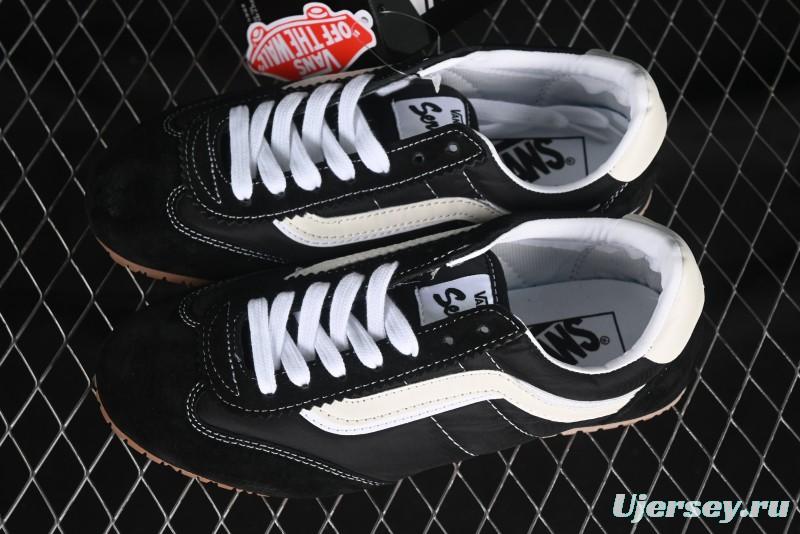 Vans Siper Lowpro Retro Lightweight Lifestyle Shoes - VN000D83RNE