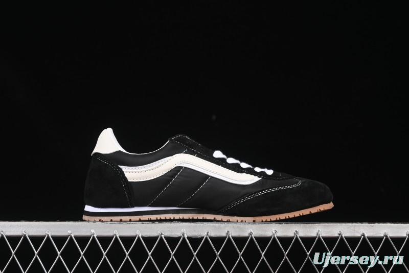 Vans Siper Lowpro Retro Lightweight Lifestyle Shoes - VN000D83RNE