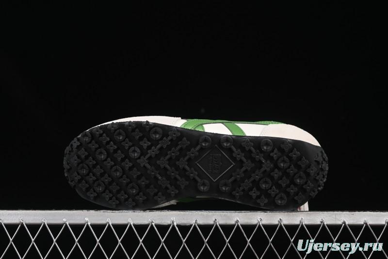 Onitsuka Tiger Edr 78 Low-Top Running Shoes Comfortable Slip-Resistant Durable - 1183B411-102