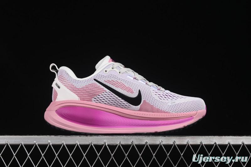 Nike Air Zoom Vomero 18 Moon Landing 18 2025 New Cushioned Casual Running Shoes - HM6804-105