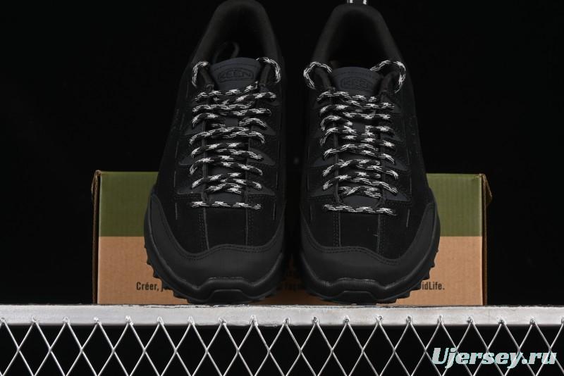 Keen Jasper Rocks SP Urban Series Retro Low-Top Lace-Up Outdoor Camping Hiking Mountaineering Training Shoes - 1029584