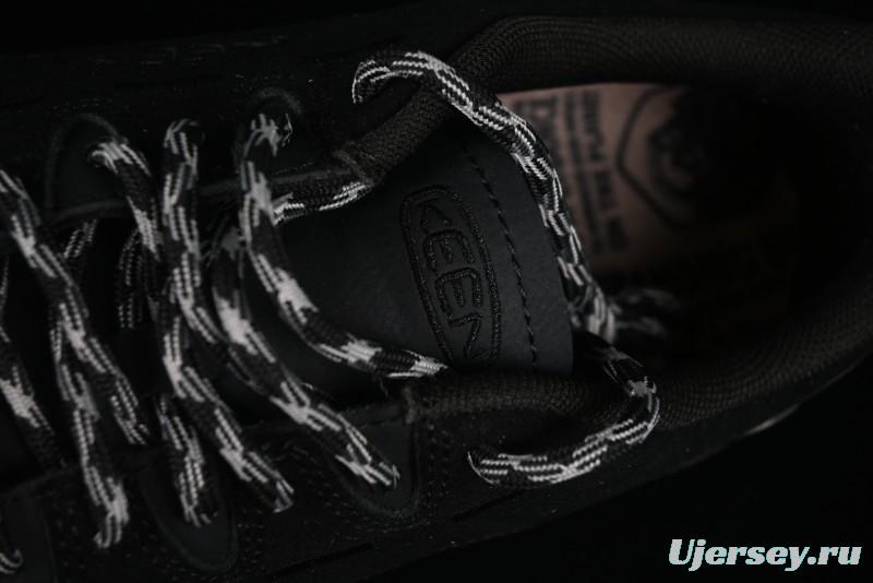 Keen Jasper Rocks SP Urban Series Retro Low-Top Lace-Up Outdoor Camping Hiking Mountaineering Training Shoes - 1029584