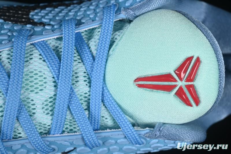 Nike Kobe VI Protro 6 Men's Performance Basketball Shoes - PE2023-100