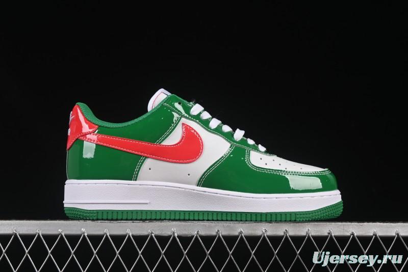 Nike Air Force 1'07 Low Casual Sneakers - 306146-131