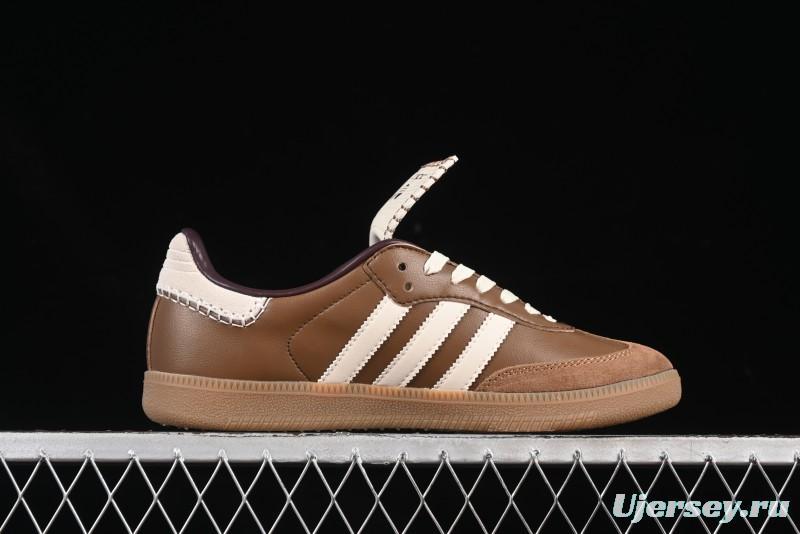 Adidas Samba OG Casual Sneakers - JQ6620