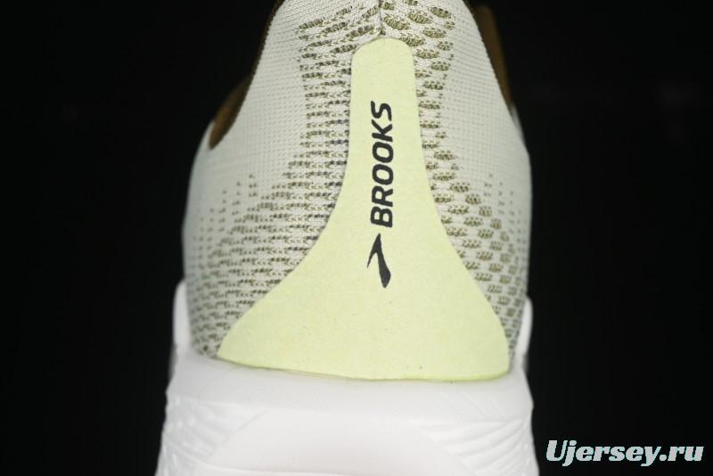 Brooks Hyperion Max 2 Cushioned Racing Marathon Running Shoes - 1104341D406