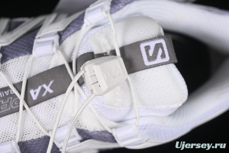 Salomon XA PRO 3D Outdoor Trail Running Shoes with SENSIFIT and 3D ADVANCED CHASSIS - 472457-28