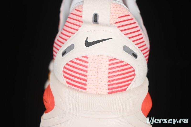 Nike Air Zoom Vomero 18 Moon Landing 18 2025 New Cushioned Casual Running Shoes - HM6804-100