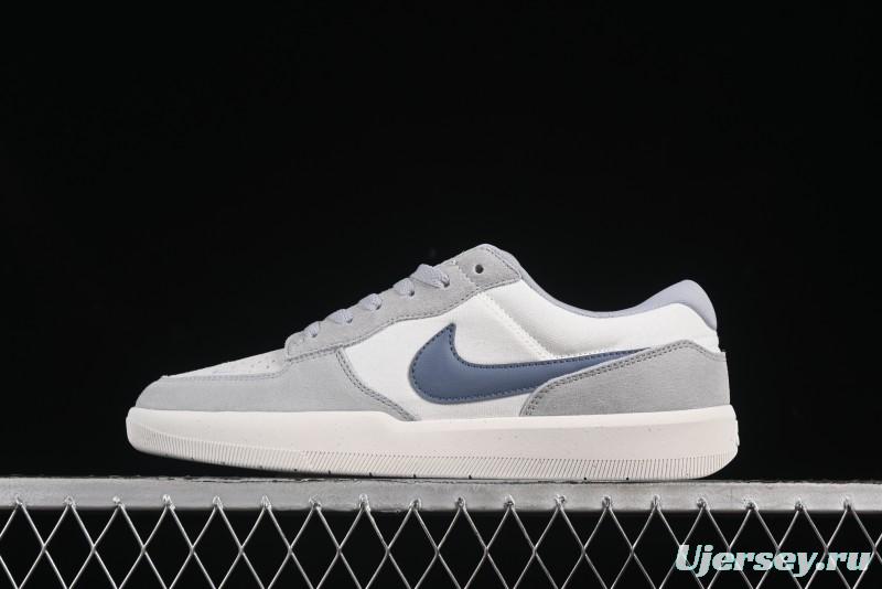 Nike SB Force 58 Retro Skateboard Shoes - IH0636-141