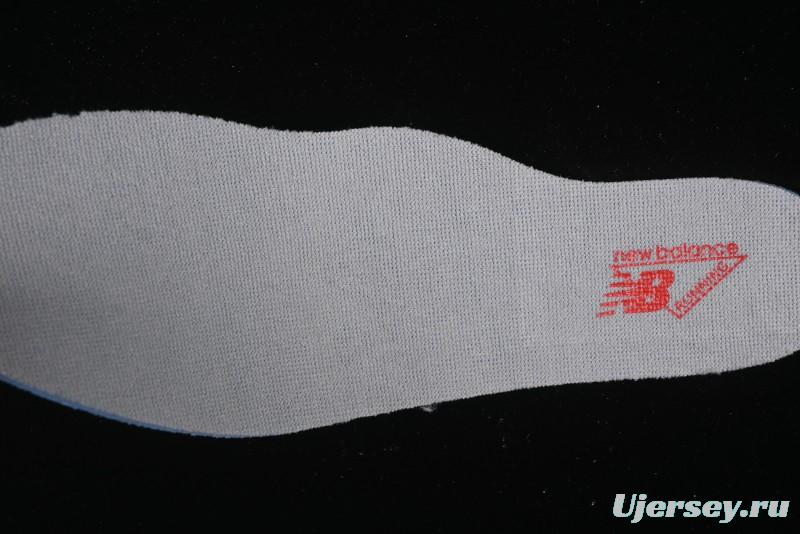 New Balance NB9060 Series Retro Casual Running Shoes with ABZORB Cushioning - U9060YZA